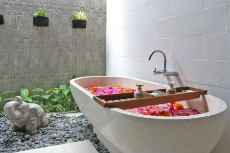 Solo Villas & Retreat - 49
