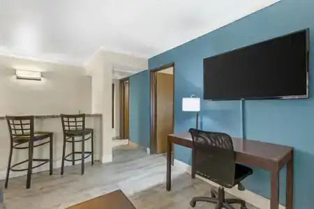 Best Western InnSuites Tucson Foothills & Suites - 139