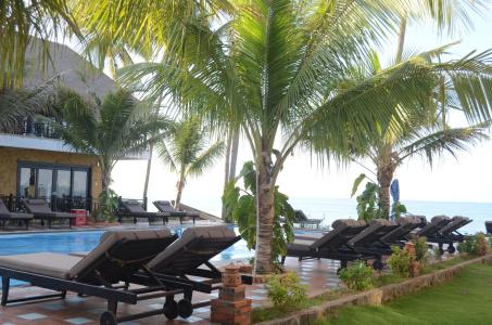 Rang Garden Beach Side - 21