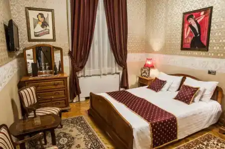 Cotton House Budapest - 52