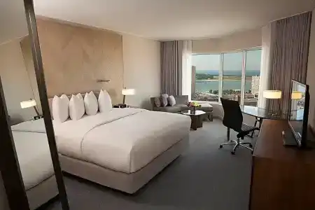 Intercontinental Centre, An Ihg - 59
