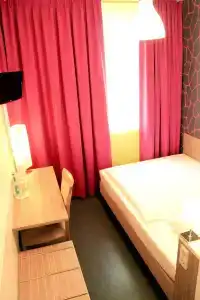 Madeleine Biohotel - 13