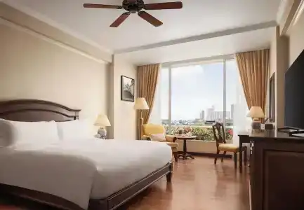 Sofitel Phnom Penh Phokeethra - 101