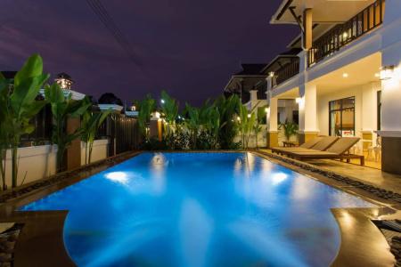 The Best Ao Nang Villas - 23
