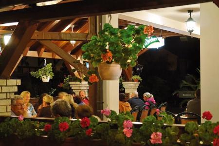 Korona Pension and Restaurant - 35