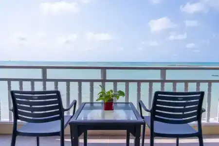 Royal Phala Cliff Beach Resort - 56