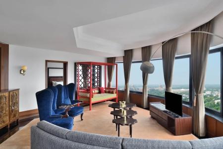 Le Meridien New Delhi - 71