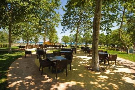 Cronwell Platamon Resort All-Inclusive - 11