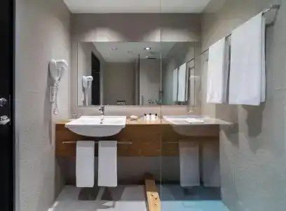 Holiday Inn Тбилиси - 46