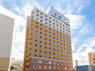 Toyoko Inn Tokyo Machida eki Odakyu sen Higashi guchi - 13