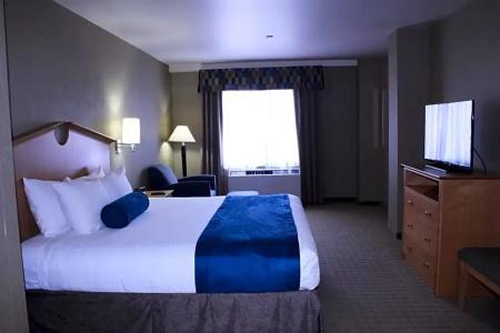 Marco LaGuardia & Suites - 57
