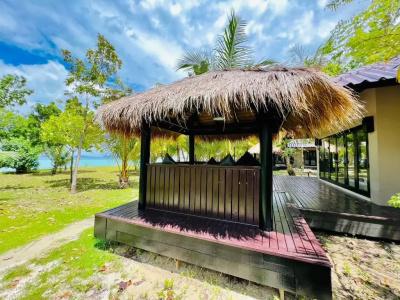 The Sevenseas Resort Koh Kradan - 28