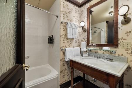 The Arctic Club Seattle, a DoubleTree by Hilton - 28