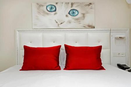 Taksim Istiklal Suites - 91