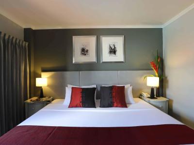 The Regent Park - 2