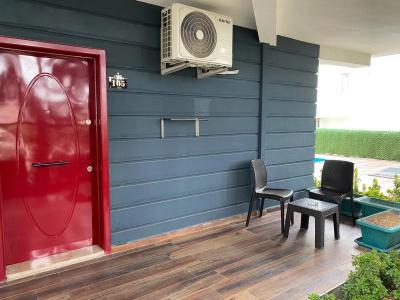 Elanis Suites - 20