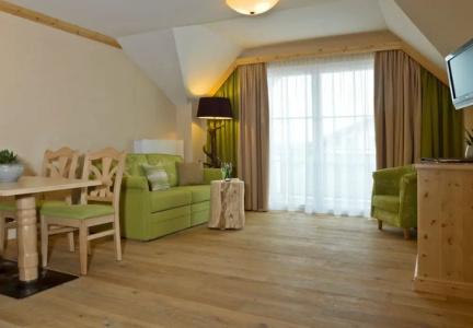 Ortner's Resort - 206