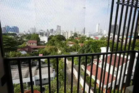 Baan Tanwa - MRT Ratchadapisek - 65