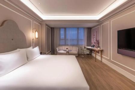 Mercure Shanghai Hongqiao Central - 25