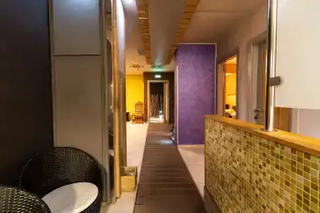Best Western Plus Perla Del Porto - 16
