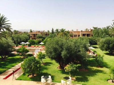 Murano Resort Marrakech - 14