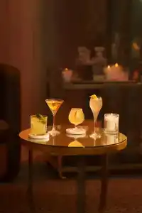 Hôtel Madison - 12