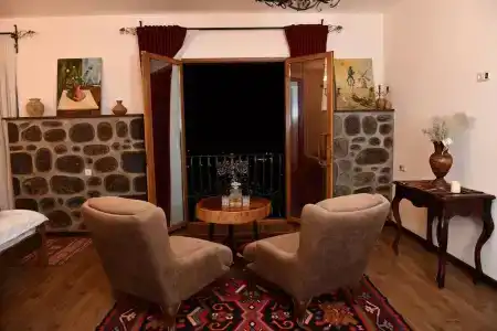 Khoreayi Dzor - 5