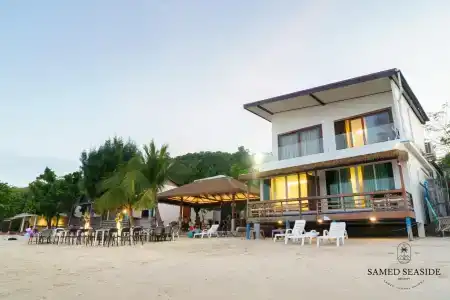 Samed Seaside Resort - 17