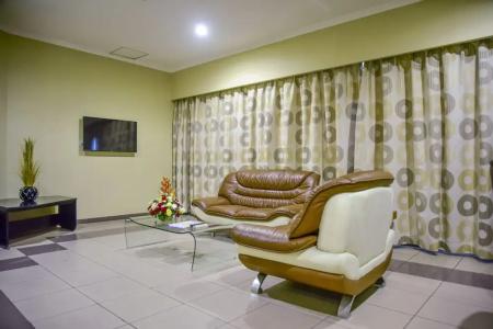 Harbour View Suites - 127