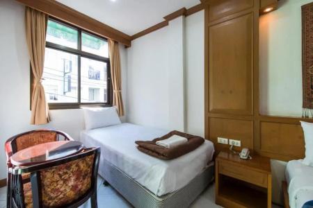 Magnific Guesthouse Patong - 37