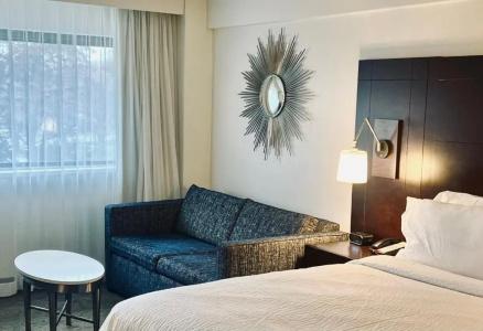 Holiday Inn Virginia Beach - Norfolk, An Ihg - 53