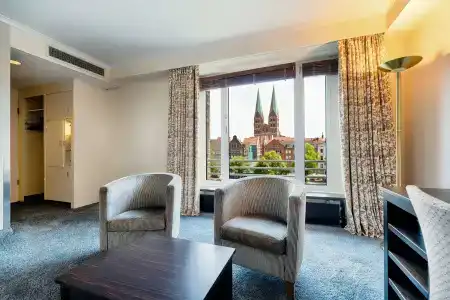 Radisson Blu Senator, Lübeck - 37