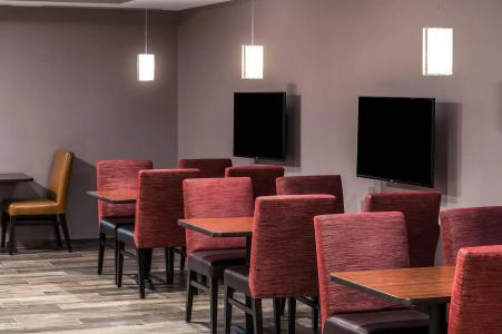 TownePlace Suites by Marriott Austin Parmer/Tech Ridge - 29
