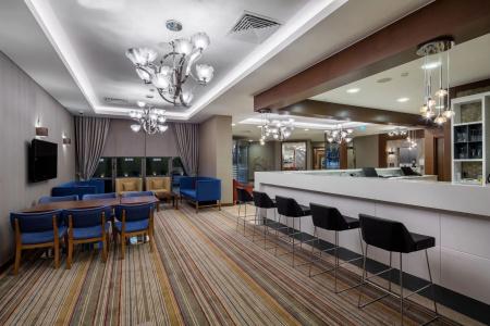 Hampton Inn Canakkale, Turkey - 12