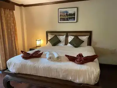 Grand Manita Beach Resort - 41