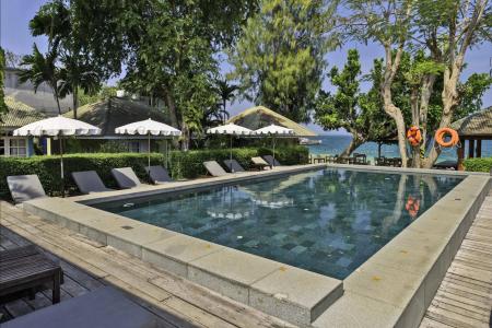 Aqua Beads Samed - 8