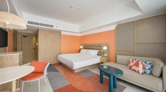 Centara Phuket - Sha Extra Plus - 66