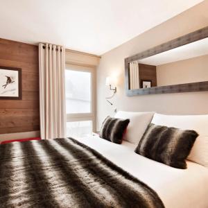 Hôtel Vanessa - 24