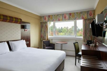 Leonardo Inn Glasgow West End - 17