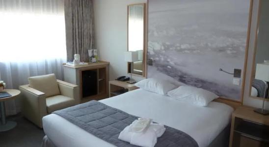 Best Western Paris Cdg Airport - 2