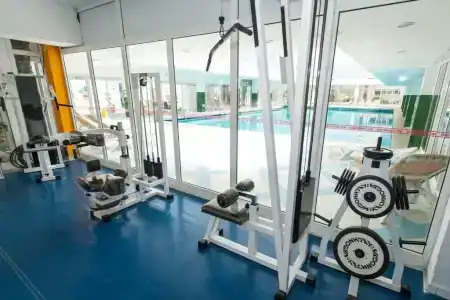 Marhaba Club - 9