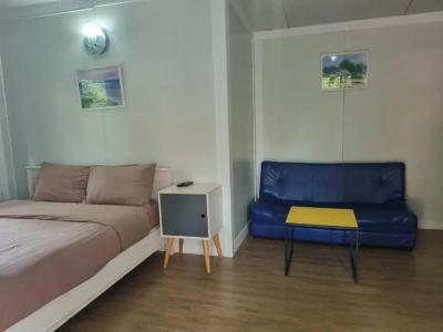 Rayonghouse Resort - 192