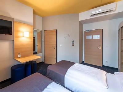 b&b Bayreuth - 20