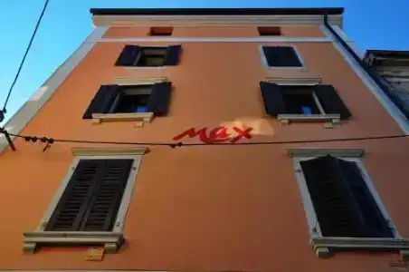 Max Piran - 0