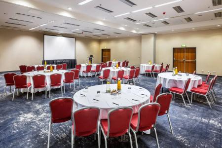 Courtyard by Marriott Prague Airport - 19
