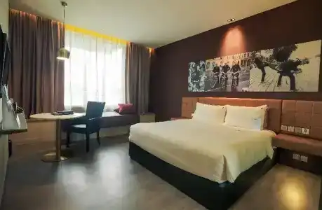 Resorts World Sentosa - Hard Rock (Sg Clean) - 44