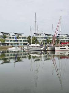 Krabi Boat Lagoon Resort - 55