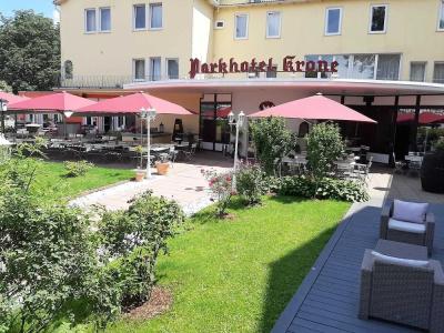ParkKrone - 23