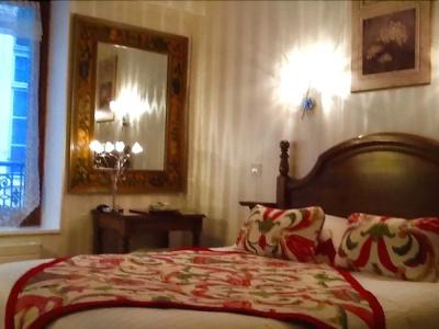 Grand Hôtel Dechampaigne - 88