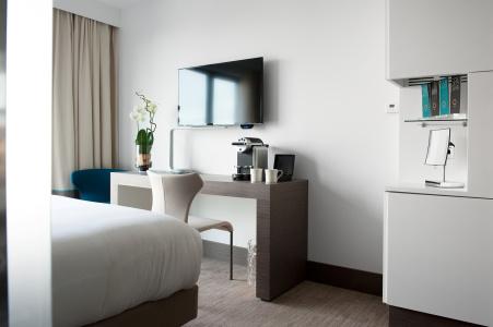 Bw Premier Collection Le Saint Antoine Et Spa - 78